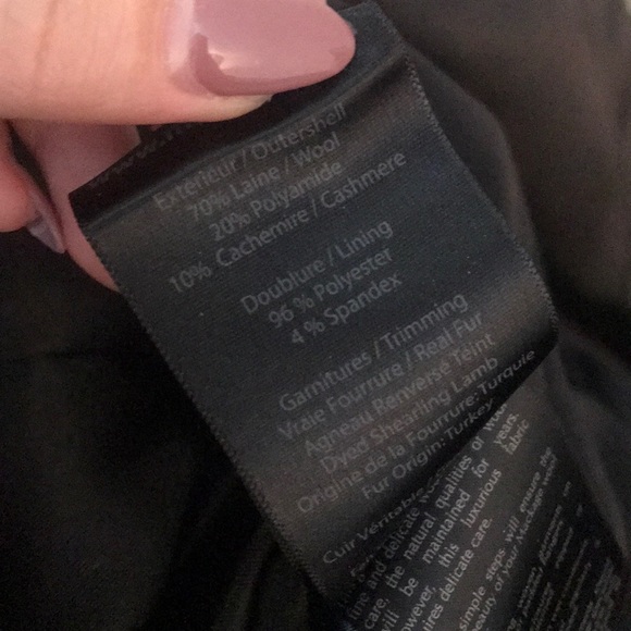 COPY - Coat - Picture 4 of 8